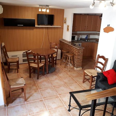 Apartamentos San Juan 16 Archidona Zewnętrze zdjęcie