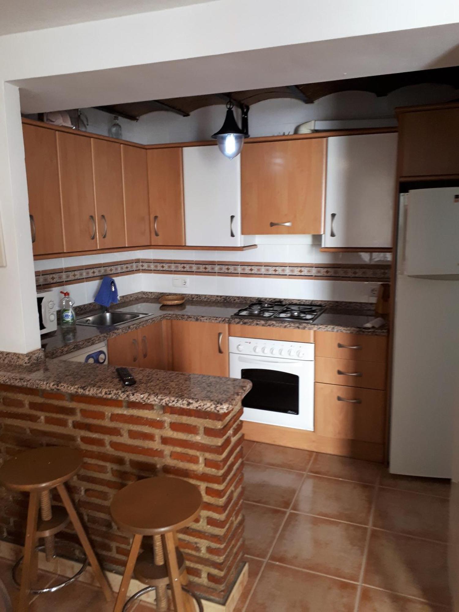 Apartamentos San Juan 16 Archidona Zewnętrze zdjęcie