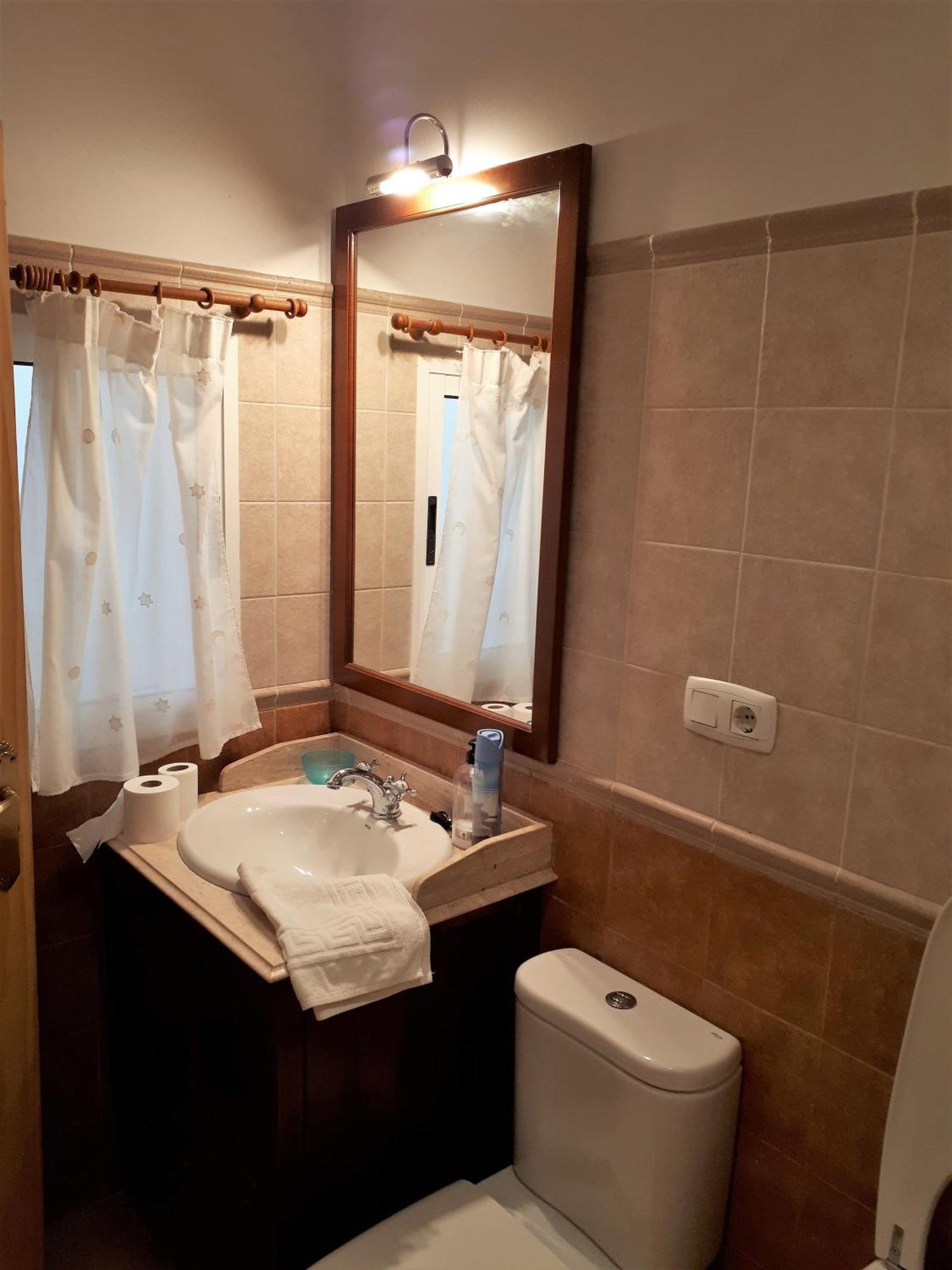 Apartamentos San Juan 16 Archidona Zewnętrze zdjęcie