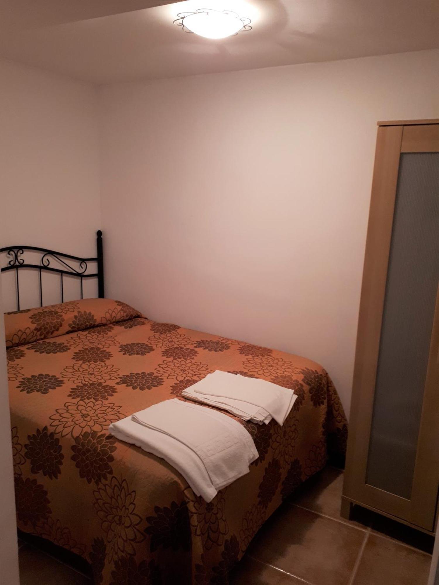 Apartamentos San Juan 16 Archidona Zewnętrze zdjęcie