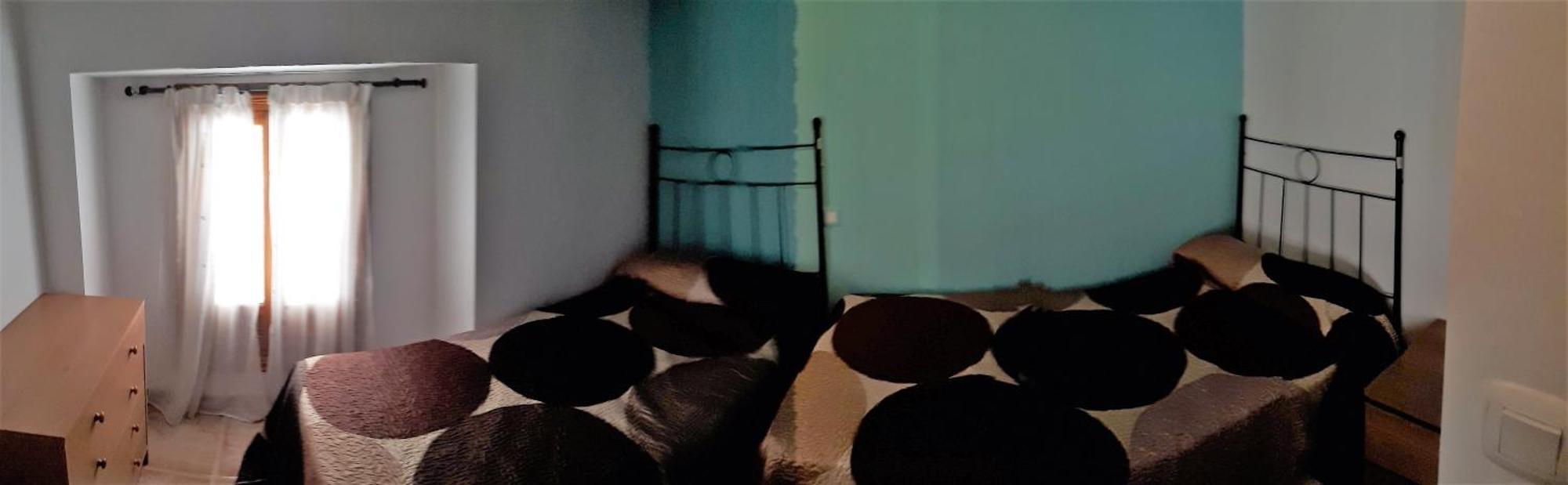 Apartamentos San Juan 16 Archidona Zewnętrze zdjęcie