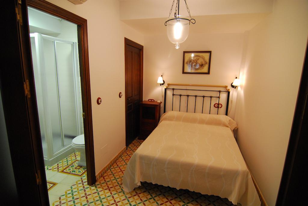 Apartamentos San Juan 16 Archidona Zewnętrze zdjęcie