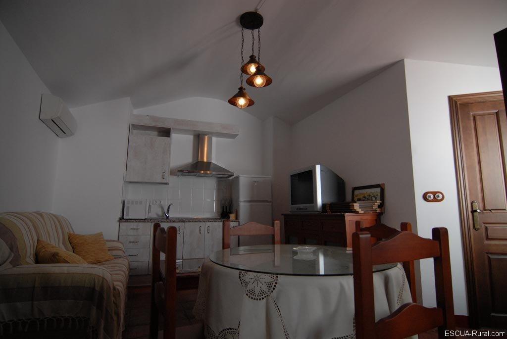 Apartamentos San Juan 16 Archidona Pokój zdjęcie
