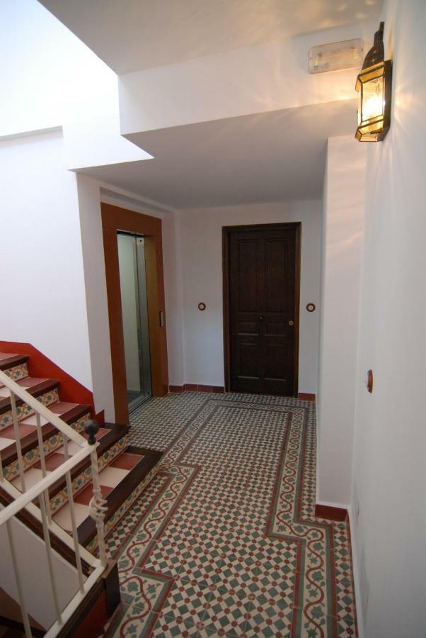 Apartamentos San Juan 16 Archidona Zewnętrze zdjęcie