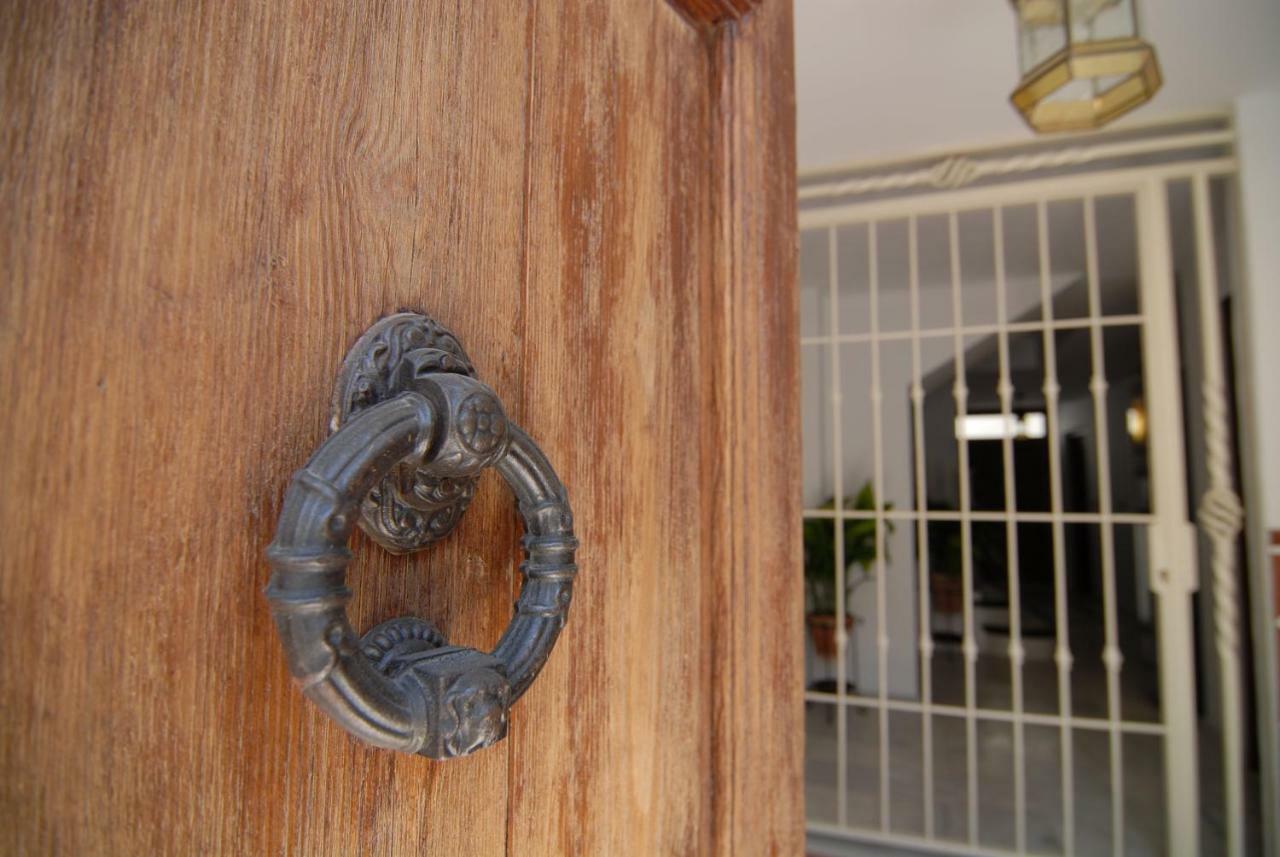 Apartamentos San Juan 16 Archidona Zewnętrze zdjęcie