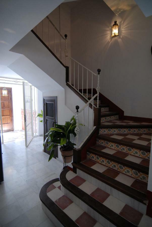 Apartamentos San Juan 16 Archidona Zewnętrze zdjęcie