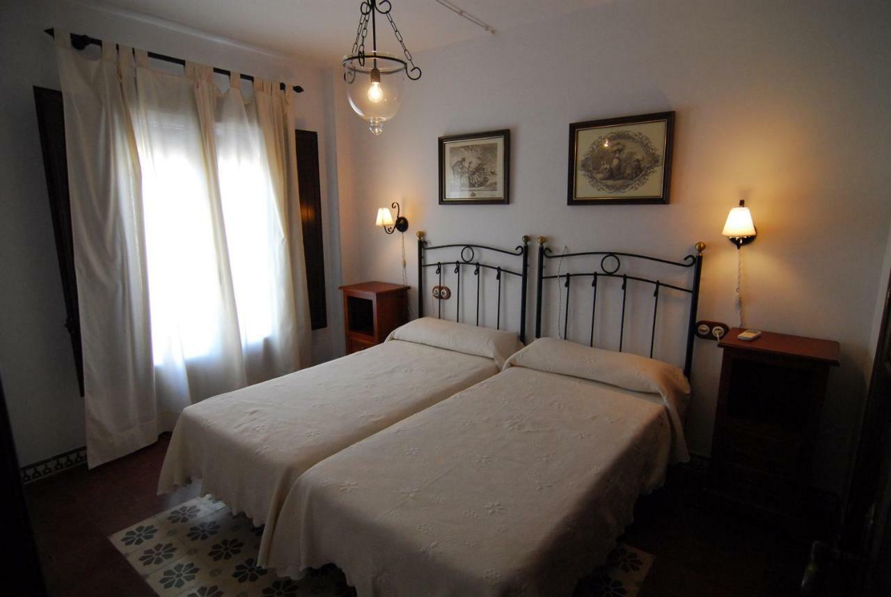Apartamentos San Juan 16 Archidona Zewnętrze zdjęcie