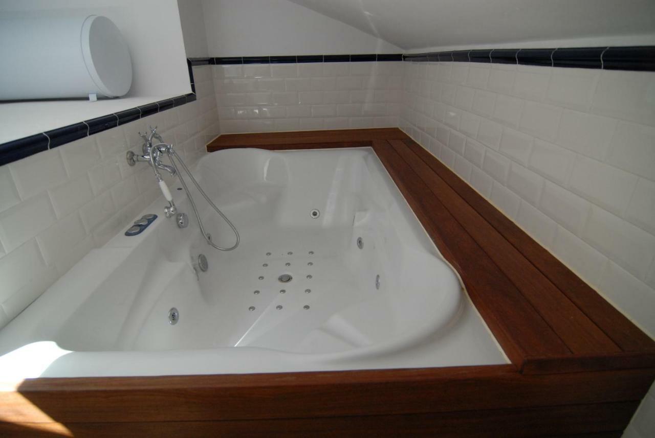 Apartamentos San Juan 16 Archidona Zewnętrze zdjęcie