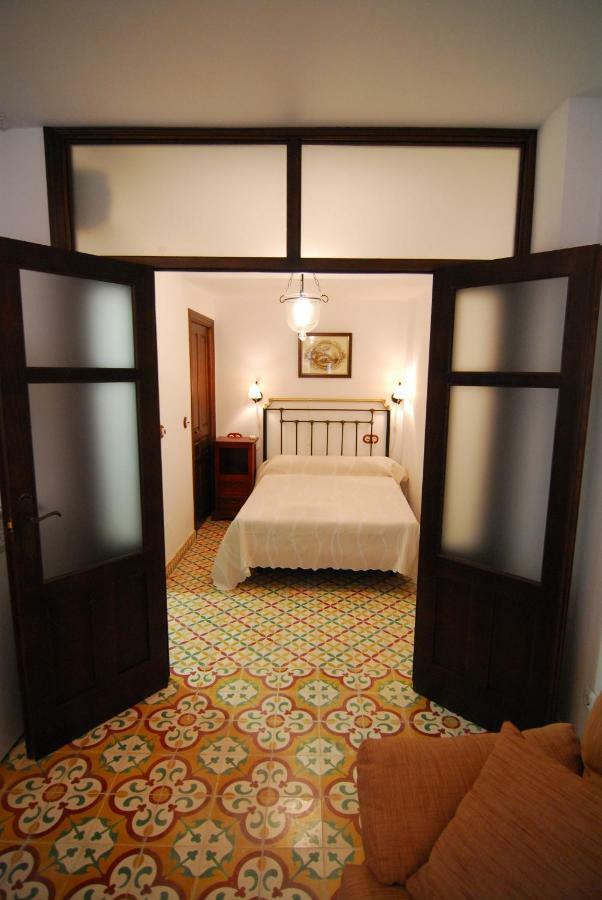 Apartamentos San Juan 16 Archidona Zewnętrze zdjęcie